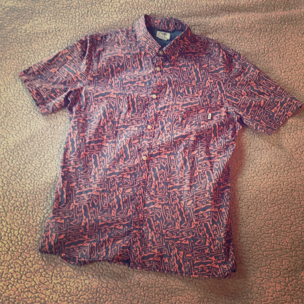 Vans shirt